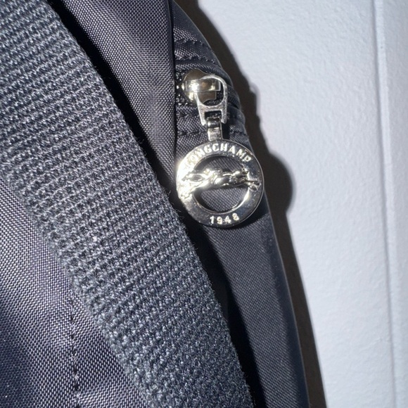 Black Backpack - Picture 8 of 16